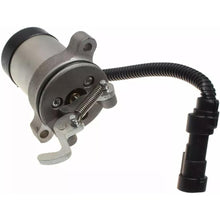 Solenoide de corte de combustible de 12 V 6889272 para cargadoras Bobcat 883, 873, 864, 863, A300, A250, A220 y T200