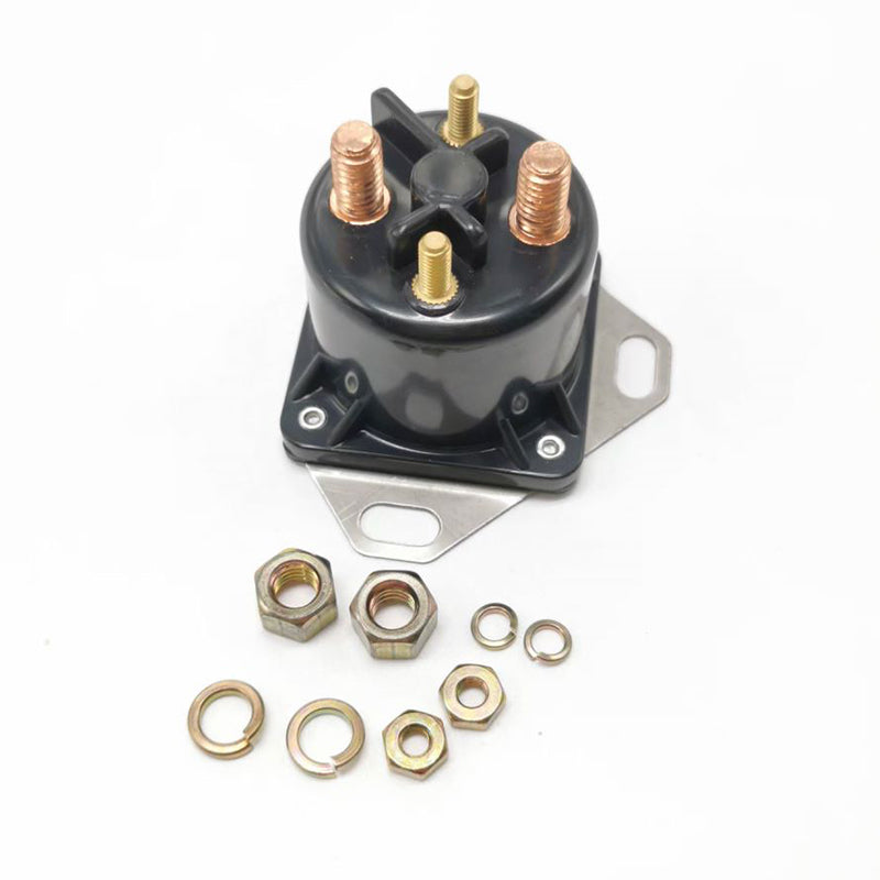 Relé de bujías incandescentes de 12 V 1826634C943 1831646C1 para International T444E 7.3L 1995-2003. Envío a EE. UU.