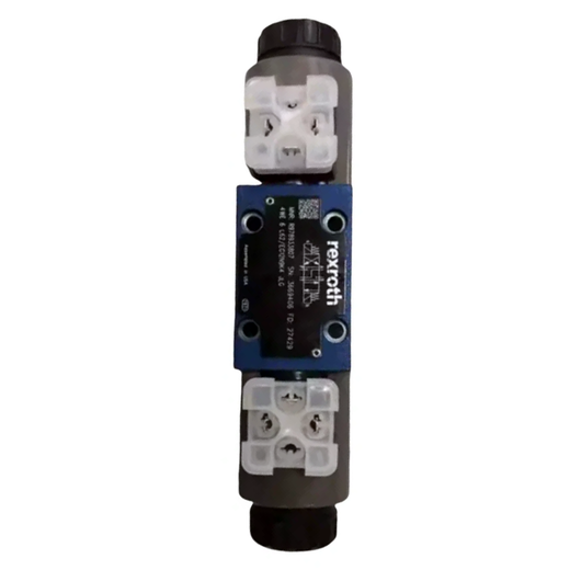 12V Hydraulic Valve Assembly 7024925 for JLG Boom Lift 340AJ 1200SJP 1350SJP - KUDUPARTS