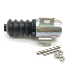 Solénoïde d'extraction de support 12V, P610B1V12 40700094 2309B RP-2309B pour Murphy 3 bornes