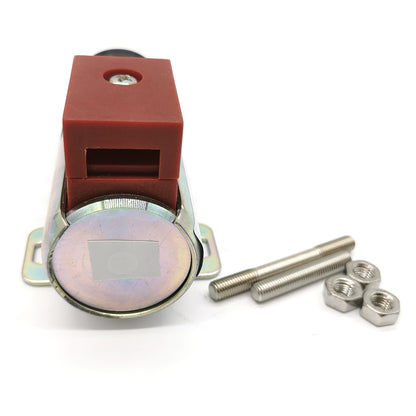 Solénoïde d'extraction de support 12V, P610B1V12 40700094 2309B RP-2309B pour Murphy 3 bornes