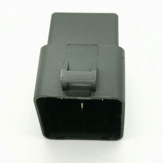 12V Relay AT75769 for John Deere Backhoe Loader 210C 310A 310C 310E 310G 310J Ship to US - KUDUPARTS