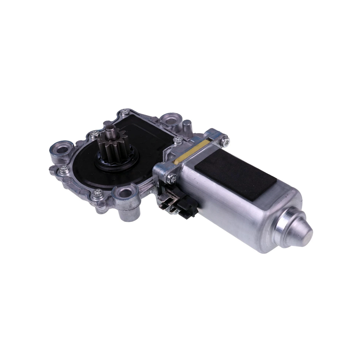 12V Right Hand Window Regulator Motor 3176552 for Volvo Truck - KUDUPARTS