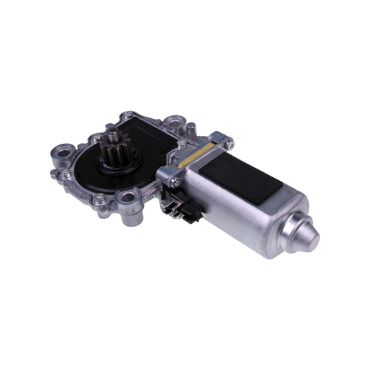 12V Right Hand Window Regulator Motor 3176552 for Volvo Truck - KUDUPARTS