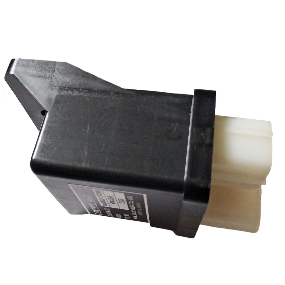 12V Safe Relay YM119802-77200 for Komatsu Engine 3D88E 4D88E 4D94LE Loader CK35-1 CK30-1 CK20-1 CK25-1 SK1020-5 SK815-5 Excavator PC20MR-2 PC30MR-3 PC55MR-3