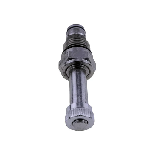 12V Solenoid Cartridge Valve AN235698 for John Deere S680 S685 S690 S780 S785 8100 8400 8600 8800 9700 9900 CH570 CH670 - KUDUPARTS