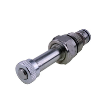 Électrovanne à cartouche 12 V AN235698 pour John Deere S680 S685 S690 S780 S785 8100 8400 8600 8800 9700 9900 CH570 CH670