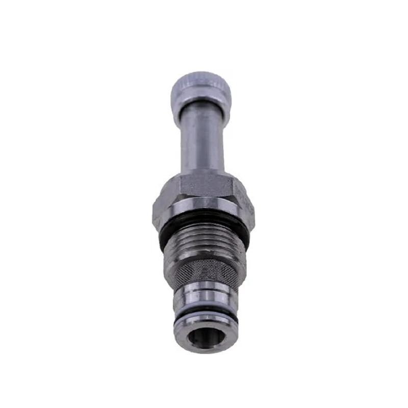 12V Solenoid Cartridge Valve AN235698 for John Deere S680 S685 S690 S780 S785 8100 8400 8600 8800 9700 9900 CH570 CH670 - KUDUPARTS