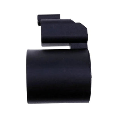 12V Solenoid Coil 42N-64-11710 for komatsu Loader WB140-2N WB146-5 WB150-2N WB156-5 WB91R-2 WB93R-5 WB97R-5 WB97S-2