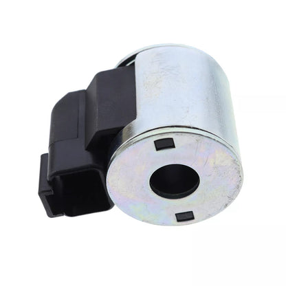 Bobina solenoide de 12 V AN302300 AT333812 para John Deere 210LJ 310K 450J 859M 903MH. Envío a EE. UU.