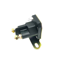 12V Solenoid Relay 812-1211-211 93265-19 93265-1WR 7018817 7075691YP for Trombetta Snapper 3 Terminal