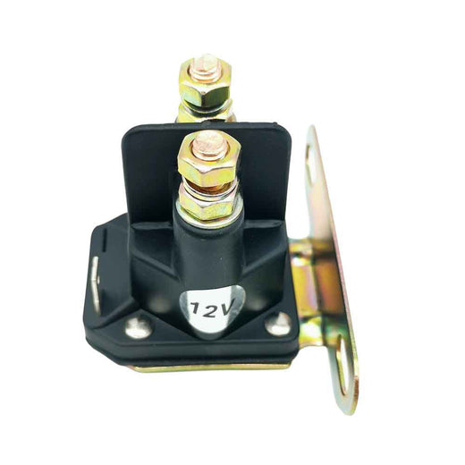 12V Solenoid Relay 812-1211-211 93265-19 93265-1WR 7018817 7075691YP for Trombetta Snapper 3 Terminal