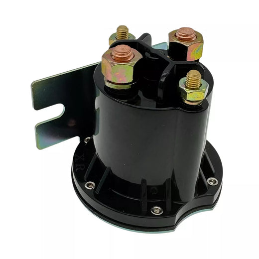12V Solenoid Relay Switch for Trombetta 12V Continuous 684-1271-012 6841271012 Ship to US - KUDUPARTS
