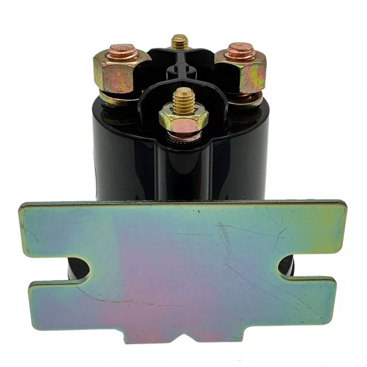 12V Solenoid Relay Switch for Trombetta 12V Continuous 684-1271-012 6841271012 Ship to US - KUDUPARTS