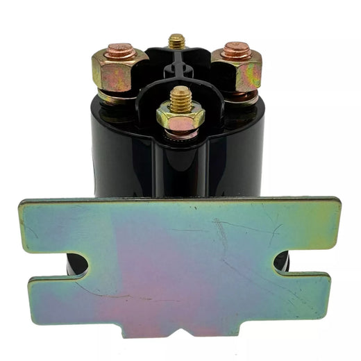 12V Solenoid Relay Switch for Trombetta 12V Continuous 684-1271-012 6841271012 Ship to US - KUDUPARTS