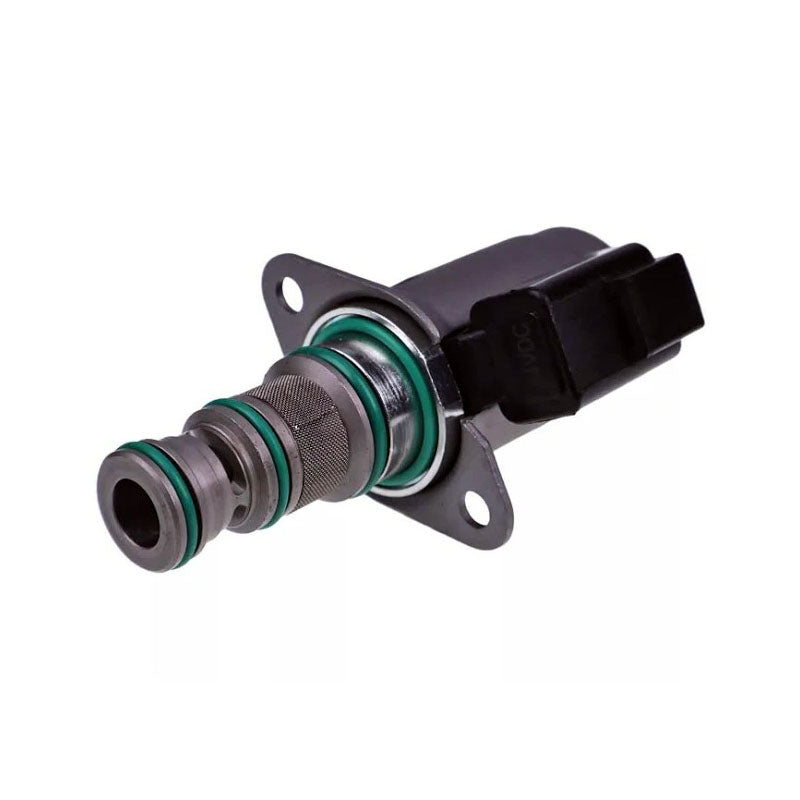 Électrovanne 12 V 20G-60-31450 20G-60-31451 pour excavatrice Komatsu PW130 PW140-7 PW160-8 PW200 PW220 PW148-8 PW180-7