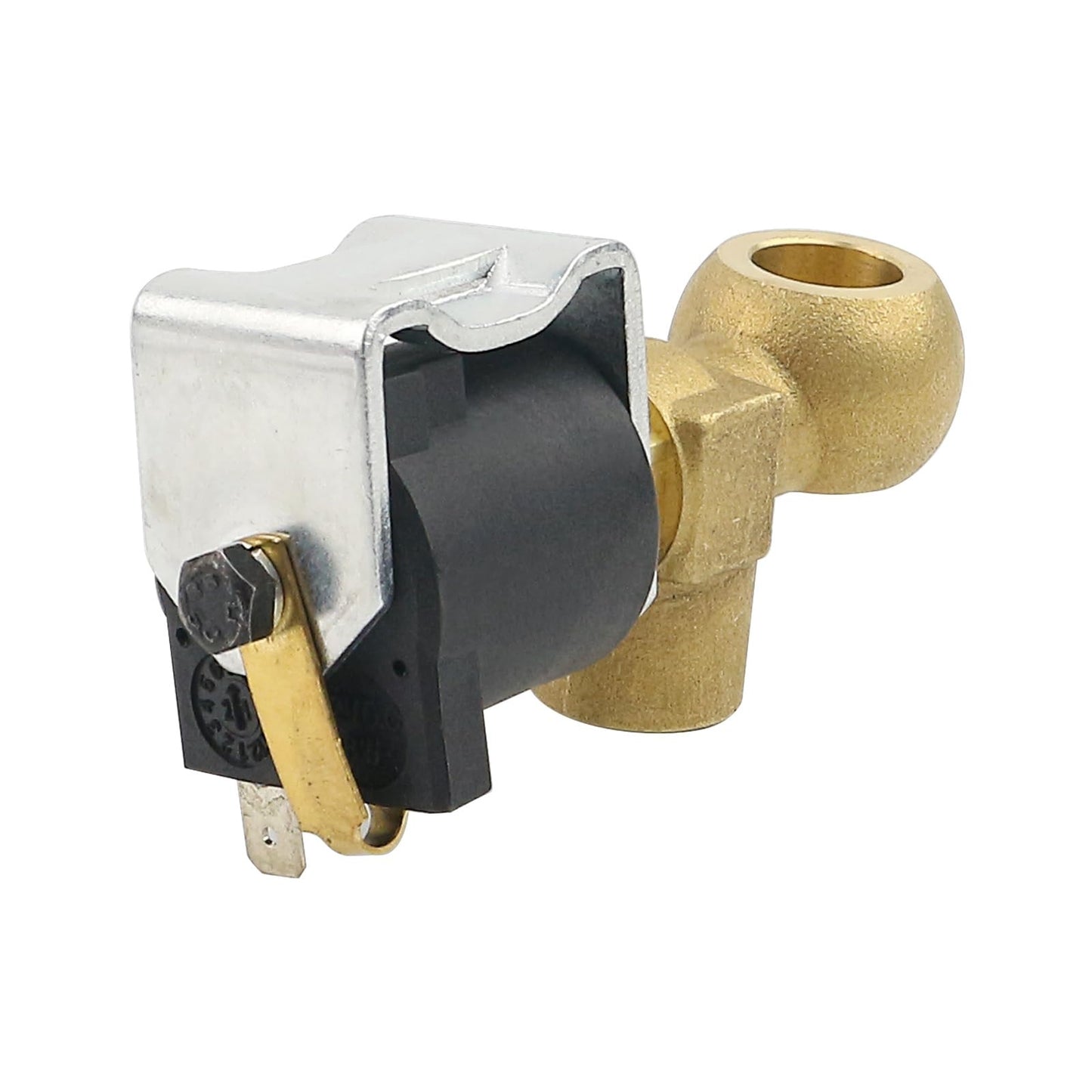 Électrovanne 12 V 3587119-B pour moteur Yanmar 4TNV94 4TNV98 Kubota D722 D902 Z482