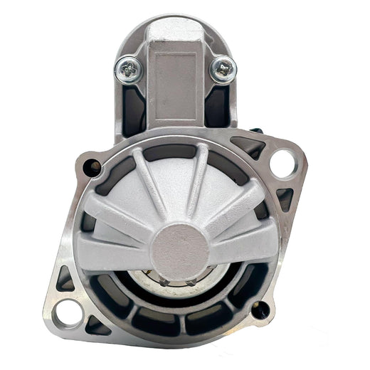 12V Starter 15221-63014 for Kubota Excavator KX121-2 Tractor L175 L185DT L185F - KUDUPARTS