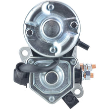 Ensemble de démarreur 12 V 19616-63010 pour moteur Kubota D1703M, excavatrice KX033-4 U35-4
