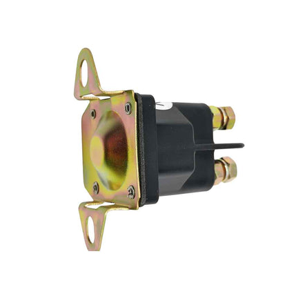 12V Starter Solenoid 539101714 for Husqvarna Zero Turn Mower CZ EZ RZ MZ PZ WH RZ4216 RZ5424 CZ4817 CZ3815 Z4619