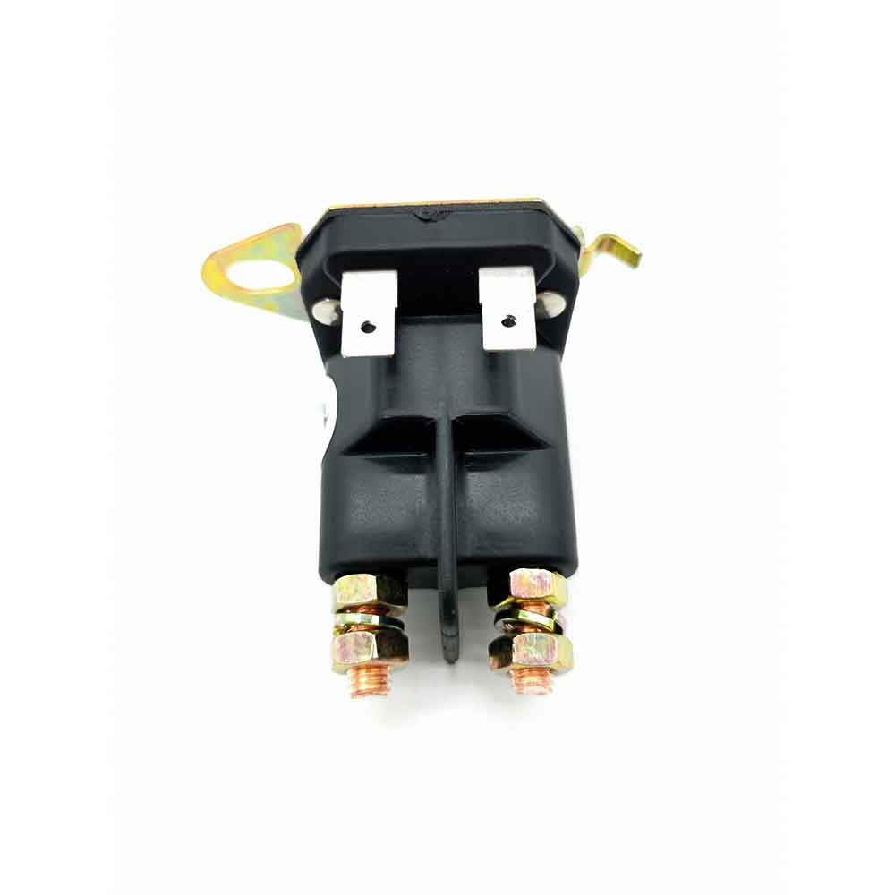 Solénoïde de démarreur 12 V pour Trombetta 862-1241-211-12 AYP Craftsman Husqvarna 532192507