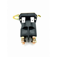 Solénoïde de démarreur 12 V pour Trombetta 862-1241-211-12 AYP Craftsman Husqvarna 532192507