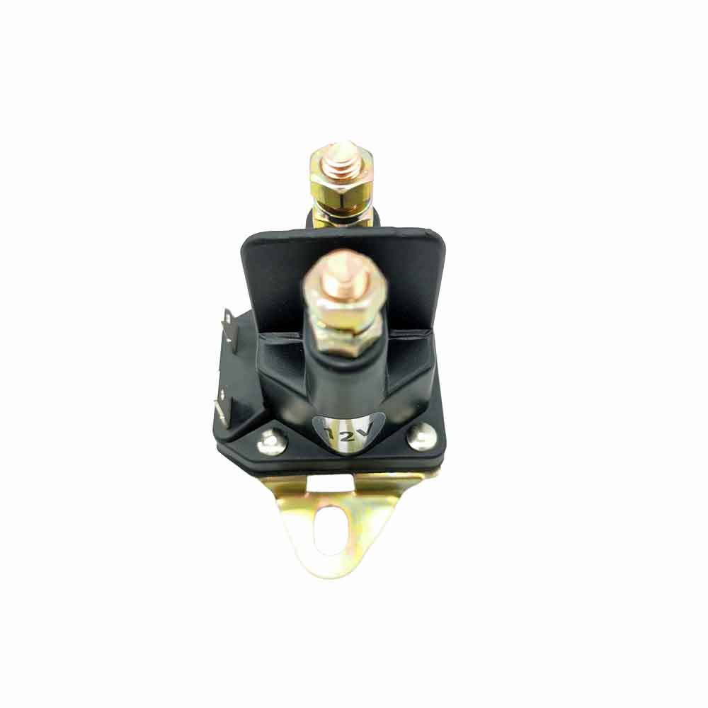 Solénoïde de démarreur 12 V pour Trombetta 862-1241-211-12 AYP Craftsman Husqvarna 532192507