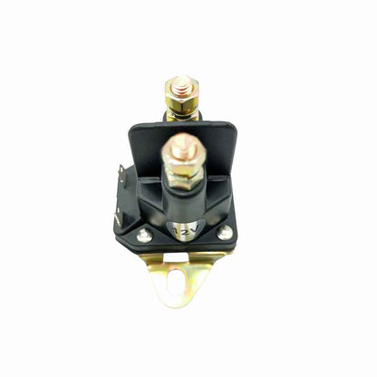 Solénoïde de démarreur 12 V pour Trombetta 862-1241-211-12 AYP Craftsman Husqvarna 532192507