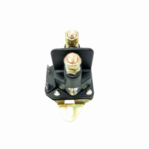 Solénoïde de démarreur 12 V pour Trombetta 862-1241-211-12 AYP Craftsman Husqvarna 532192507