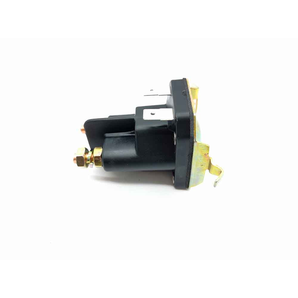 Solénoïde de démarreur 12 V pour Trombetta 862-1241-211-12 AYP Craftsman Husqvarna 532192507