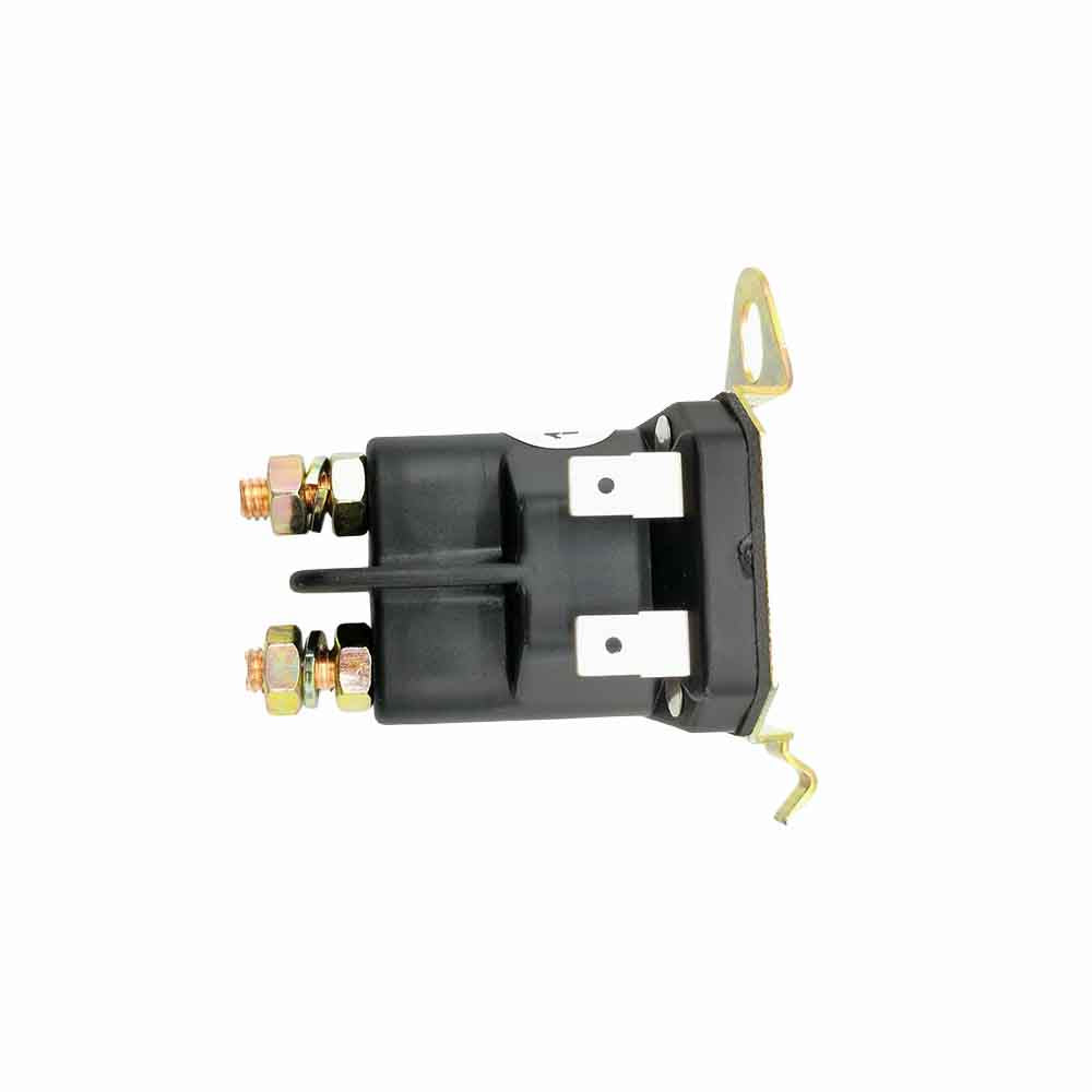Solénoïde de démarreur 12 V pour Trombetta 862-1241-211-12 AYP Craftsman Husqvarna 532192507