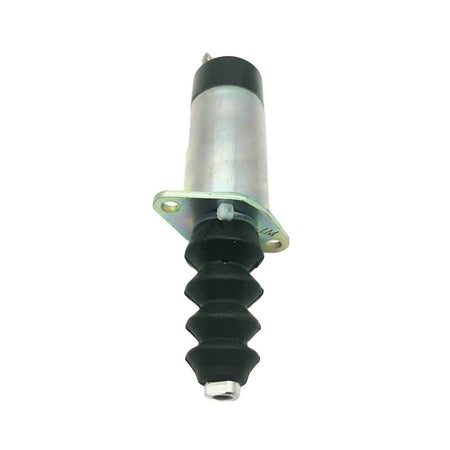 12V Stop Solenoid 1500-2011 1502-12D6U1B2S1A for Woodward