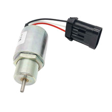 Solénoïde d'arrêt 12 V MM436629 pour tracteur Toro 3000D Mitsubishi moteur L3E L3E2 L3A L3C