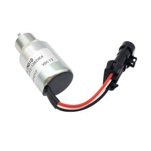 Solénoïde d'arrêt 12 V MM436629 pour tracteur Toro 3000D Mitsubishi moteur L3E L3E2 L3A L3C