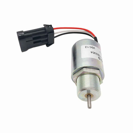 Solénoïde d'arrêt 12 V MM436629 pour tracteur Toro 3000D Mitsubishi moteur L3E L3E2 L3A L3C