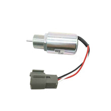 12V Stop Solenoid Valve 30A87-00094 for Cub Cadet Tractor 7000 7195 7200 7205 7232 7234 7260 7265 7272 7300 7305 7360SS