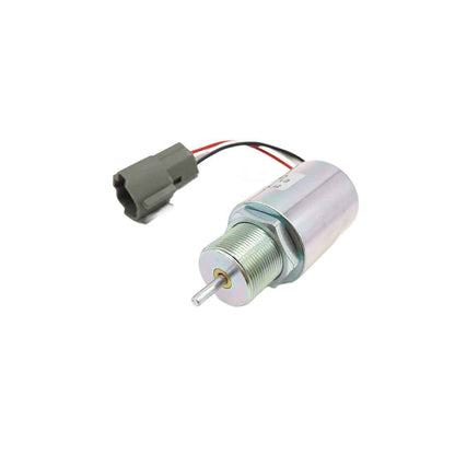 12V Stop Solenoid Valve 30A87-00094 for Cub Cadet Tractor 7000 7195 7200 7205 7232 7234 7260 7265 7272 7300 7305 7360SS