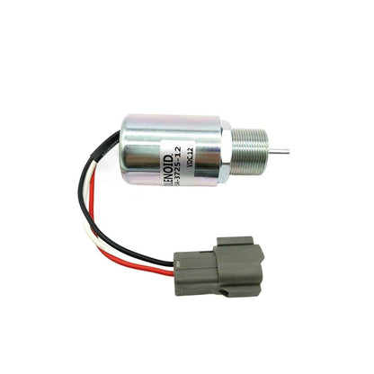 12V Stop Solenoid Valve 30A87-00094 for Cub Cadet Tractor 7000 7195 7200 7205 7232 7234 7260 7265 7272 7300 7305 7360SS
