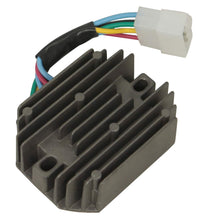 Régulateur de tension 12 V 15351-64603 pour tracteur de jardin Kubota G4200H G5200H G6200H