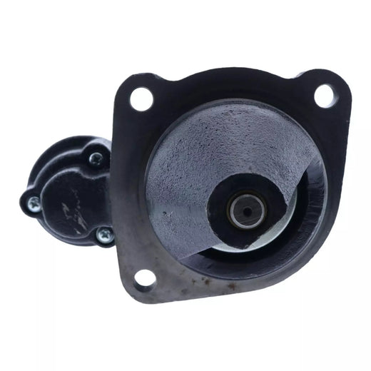 12V 10T Starter Motor 2873K632 2873K404 For Perkins 1004 1006 1103 1104 Series Ship to US - KUDUPARTS
