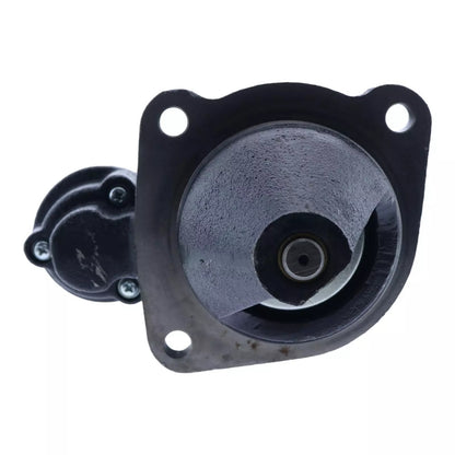 Motor de arranque de 12 V y 10T 2873K632 para motores Perkins de las series 1004, 1006, 1103 y 1104. Envío a EE. UU.