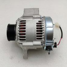 Alternateur 12V 1J755-64012 1012118981 pour chargeur Kubota SVL75 SVL75-2