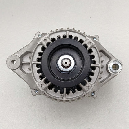Alternateur 12V 1J755-64012 1012118981 pour chargeur Kubota SVL75 SVL75-2