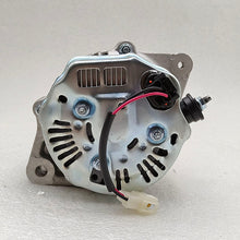 Alternateur 12V 1J755-64012 1012118981 pour chargeur Kubota SVL75 SVL75-2