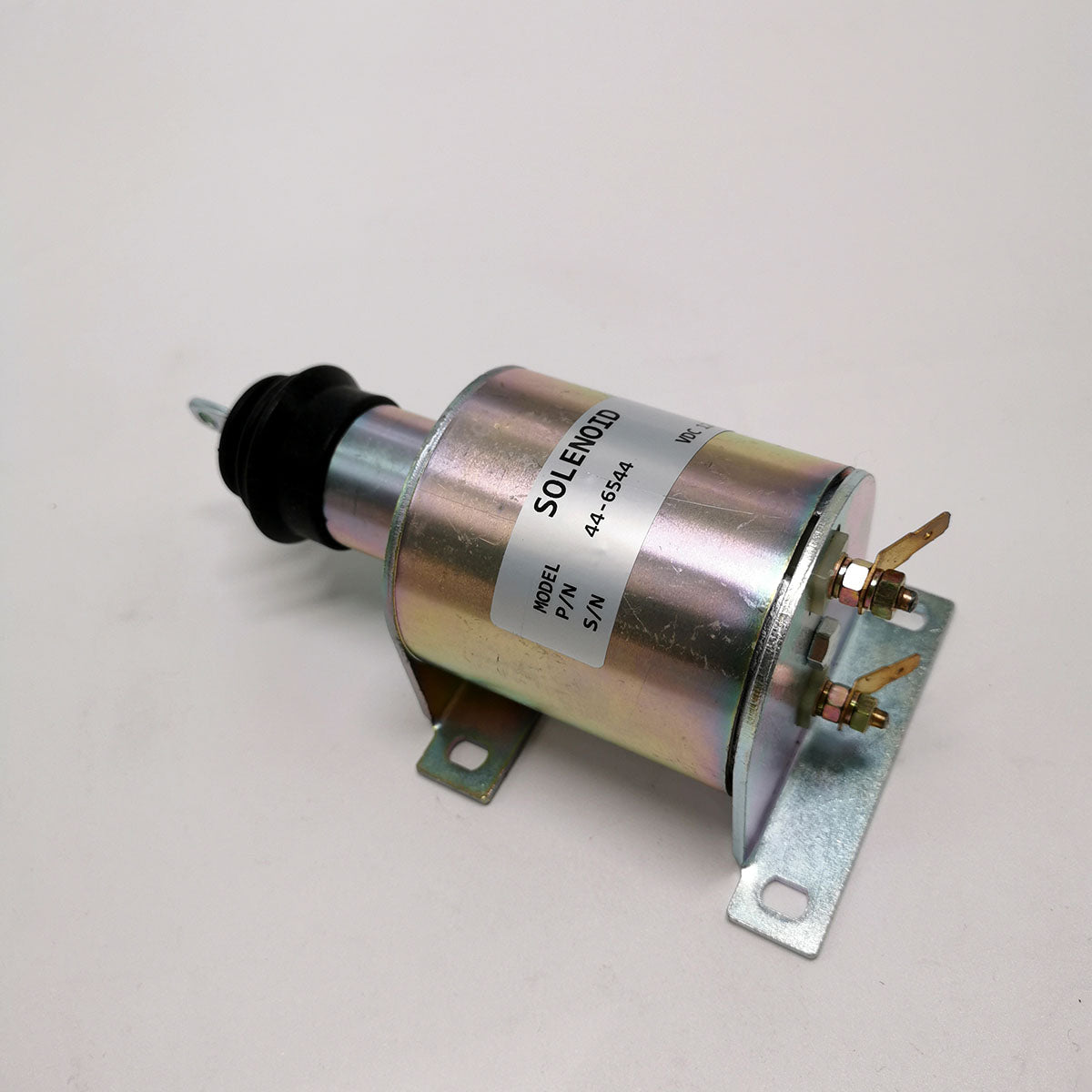 Solénoïde d'arrêt de vitesse 12 V 44-6544 pour Thermo King SBI SBII SBIII
