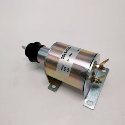 Solénoïde d'arrêt de vitesse 12 V 44-6544 pour Thermo King SBI SBII SBIII