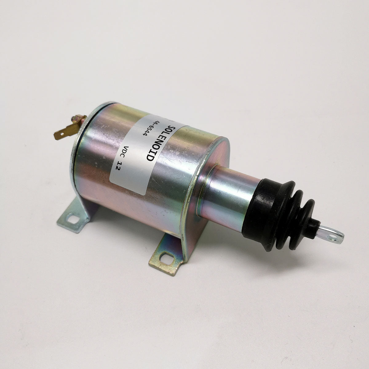 Solénoïde d'arrêt de vitesse 12 V 44-6544 pour Thermo King SBI SBII SBIII