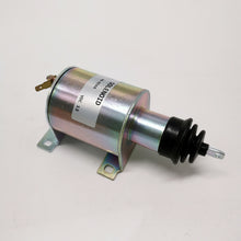 Solénoïde d'arrêt de vitesse 12 V 44-6544 pour Thermo King SBI SBII SBIII