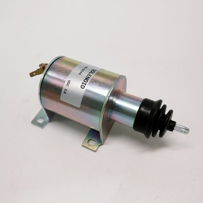 Solénoïde d'arrêt de vitesse 12 V 44-6544 pour Thermo King SBI SBII SBIII