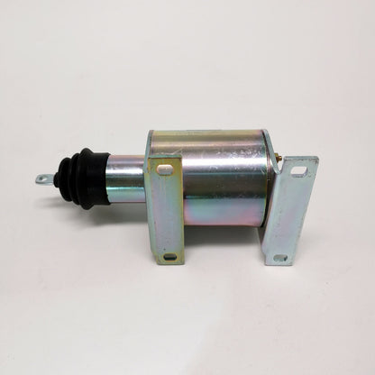 Solénoïde d'arrêt de vitesse 12 V 44-6544 pour Thermo King SBI SBII SBIII